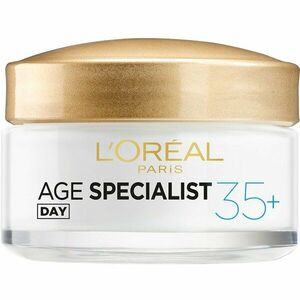 Crema antirid pentru fata L'Oréal Paris Age Specialist 35+ de zi, 50 ml imagine