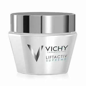 Crema antirid Vichy Liftactiv Supreme pentru ten uscat 50 ml imagine