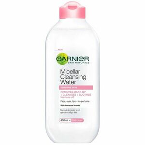 Solutie micelara Garnier Skin Naturals Expert, 400 ml imagine
