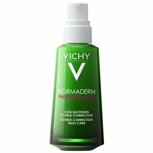 Crema pentru tenul gras cu tendinta acneica Vichy Normaderm Phytosolution 50ml imagine
