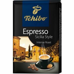 Cafea boabe Tchibo Espresso Sicilia Style, 500 gr. imagine