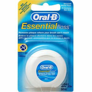 Matase dentara Oral B Essential 50m imagine