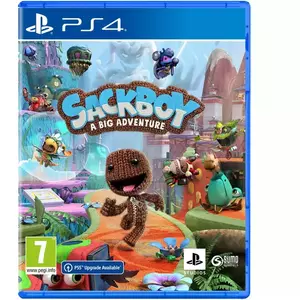 Joc Sackboy: A Big Adventure pentru PlayStation 4 imagine