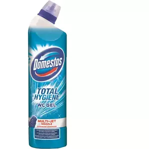 Dezinfectant Domestos Total Hygiene Ocean fresh 700 ml imagine