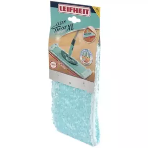 Rezerva mop Leifheit Clean Twist Extra Soft, XL imagine