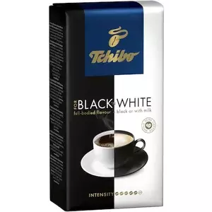 Cafea boabe Tchibo for Black 'n White, 1kg imagine