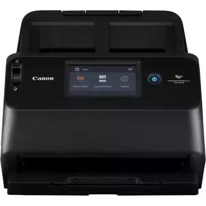 Scanner Canon DR-S150, Duplex, ADF, A4 imagine