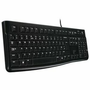 Tastatura K120, 920-002509 imagine