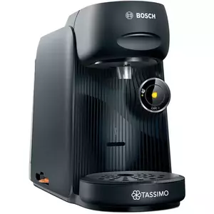 Espressor Bosch Tassimo Finesse TAS16B2, 1400w, 3.3 bar, 0.7l , autocuratare si decalcifiere, capsule, negru imagine