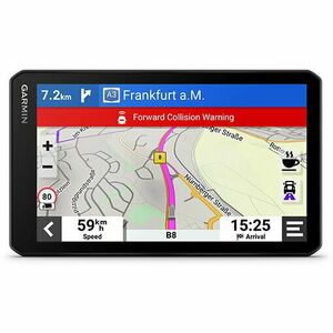 Sistem de navigatie camioane Garmin DEZLCAM™ LGV710 , ecran 7 EU, GPS imagine