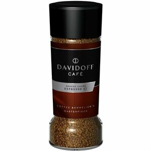 Cafea Instant Davidoff Cafe Espresso 57, 100 g imagine