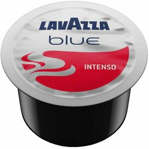 Cafea capsule Lavazza Blue Espresso Intenso, 100 buc., 800 gr. imagine