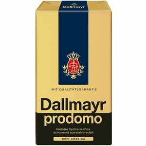 Cafea Macinata Dallmayr Prodomo, 250 gr. imagine