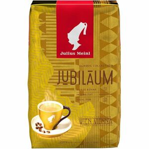 Cafea boabe Julius Meinl Jubilaum, 500 gr. imagine
