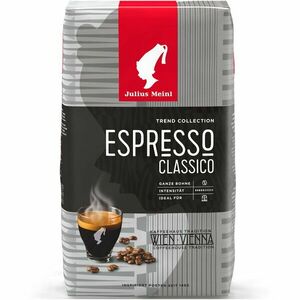 Cafea boabe Julius Meinl Trend Collection Espresso Classico, 1 Kg. imagine