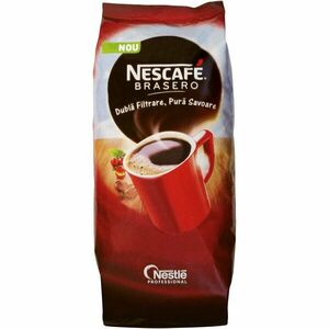 Cafea solubila Nescafe Brasero, 500 g imagine