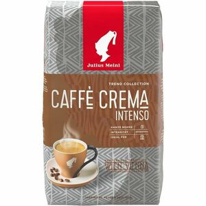 Cafea boabe Julius Meinl Trend Caffe Crema Intenso, 1 Kg imagine