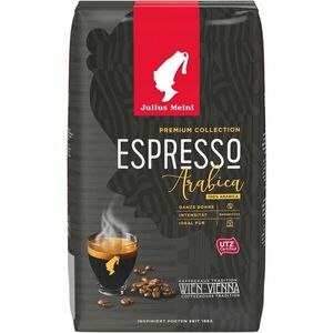 Cafea boabe Julius Meinl Premium Espresso, 1 Kg imagine