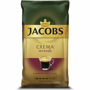 Cafea boabe Jacobs Expertenrostung Crema Intenso, 1 kg imagine