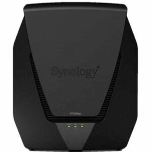 Router Wireless Synology WRX560, Dual-band, Wi-Fi 6, 4x4 MIMO, Mesh support, SRM, 2.5GbE port, USB 3.2Gen1 imagine