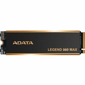 SSD Legend 960MAX, 1TB, M.2 2280, PCIe Gen3x4, NVMe imagine