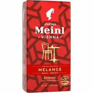 Cafea macinata Julius Meinl Vienna Melange, 500g imagine