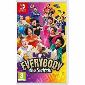 Joc Everybody 1 2 Switch pentru Nintendo Switch imagine