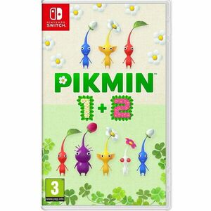 Joc Pikmin 1 2 pentru Nintendo Switch imagine