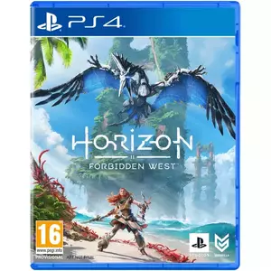 Joc Horizon Forbidden West pentru PlayStation 4 imagine