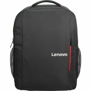 Rucsac laptop Lenovo Everyday B515, 15.6, Negru imagine