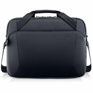 Geanta Dell EcoLoop Pro Slim Briefcase CC5624S pentru laptop de 15.6inch, Black imagine