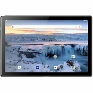 Tableta iMart Pro, 10.1, 3GB RAM, 32GB, 4G, Iron Grey imagine