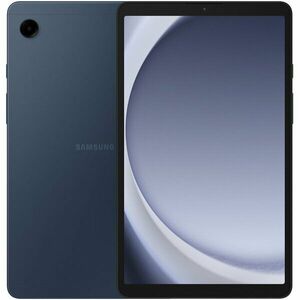 Tableta Samsung Galaxy Tab A9, Octa-Core, 8.7, 4GB RAM, 64GB, WIFI, DARK BLUE imagine