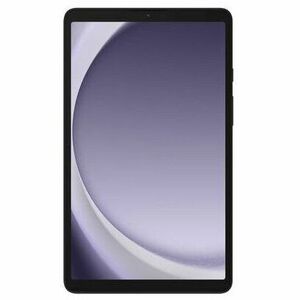 Tableta Samsung Galaxy Tab A9 X110, Procesor MediaTek Helio G99 Octa-Core, Ecran TFT LCD 8.7, 4GB RAM, 64GB Flash, 8MP+2MP, Android, Wi-Fi Gri imagine
