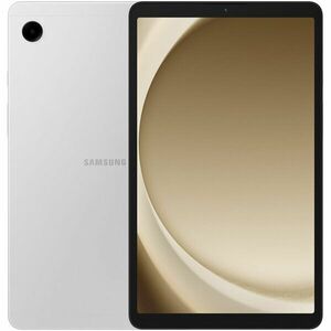 Tableta Samsung Galaxy Tab A9, Octa-Core, 8.7, 4GB RAM, 64GB, 4G, SILVER imagine