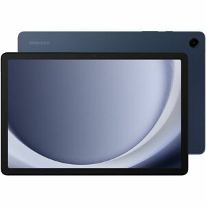 Tableta Samsung Galaxy Tab A9+, Octa-Core, 11, 4GB RAM, 64GB, 5G, DARK BLUE imagine