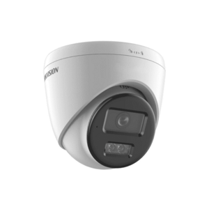 Camera supraveghere IP interior Hikvision DS-2CD1383G2-LIUF(2.8MM), 8 MP, Smart Hybrid cu LED alb si IR 30 m, 2.8 mm, slot card, microfon, PoE imagine