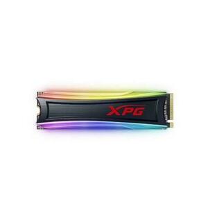 SSD ADATA XPG SPECTRIX S40G RGB, 1TB, PCI Express 3.0 x4, M.2 2280 imagine