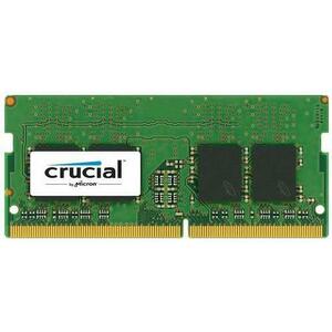 Memorie Laptop Crucial SO-DIMM DDR4, 1x16GB, 2400MHz, CL17, 1.2V imagine