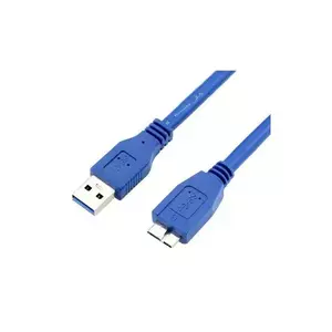 Cablu KPO2902, USB, MICRO B, versiunea 3.0, 1.8 m imagine