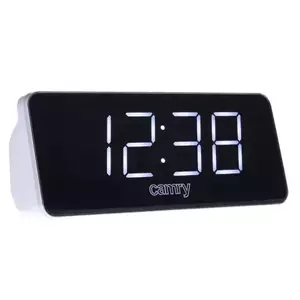 Radio cu ceas desteptator Camry CR 1156, 2 alarme, snooze, sleep imagine
