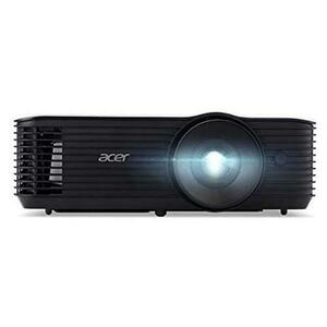 Videoproiector Acer X1326AWH, 1280 x 800, 4000 Lumeni, Contrast 20000: 1, HDMI (Negru) imagine