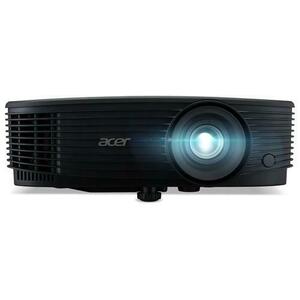 Videoproiector Acer X1229HP, DLP, VGA, HDMI, 4500 lumeni, Difuzor 3W (Negru) imagine