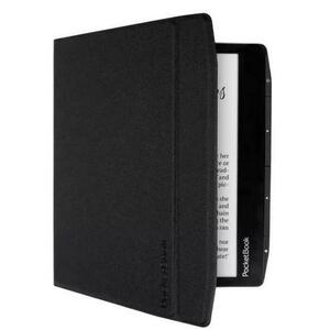 Husa E-Book Reader PocketBook Flip pentru PocketBook Era (Negru) imagine