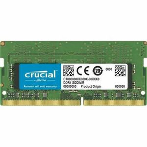 Memorie Laptop Crucial 16GB DDR4, 2400MHz, CL17, pentru Mac imagine