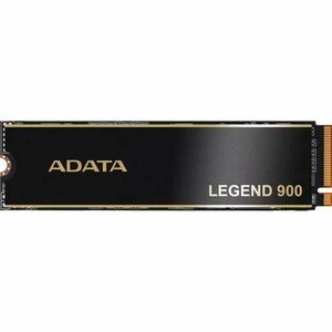 SSD ADATA Legend 900, 512GB, PCIe 4.0 x4, NVMe imagine