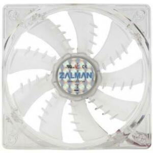 Ventilator Zalman ZM-F3(SF) Led Albastru imagine