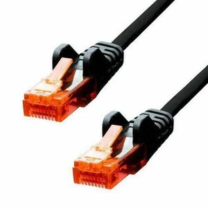 Cablu ProXtend, CAT6, U/UTP, CCA, PVC, Ethernet imagine