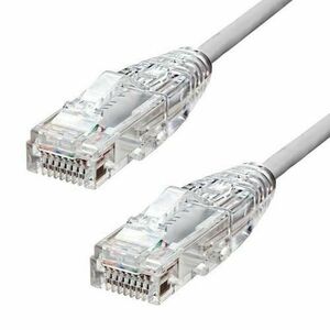 Cablu, ProXtend, Ultra Slim, CAT6A, U/UTP, 213081825 imagine