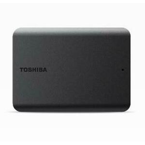 Hard disk, Toshiba, Canvio Basic 4TB, USB 3.0, Negru imagine